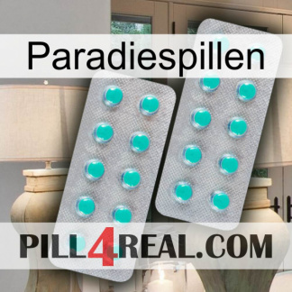 Paradise Pills 29